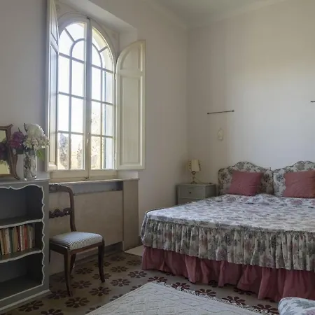 Villa Eden - Teloni *