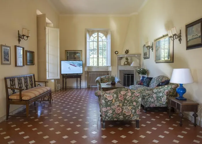 Villa Eden - Teloni *