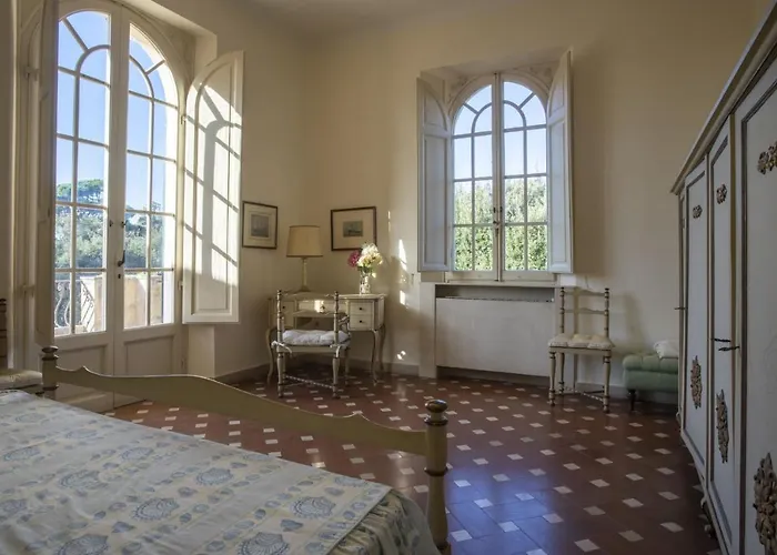 Eden - Teloni Villa *