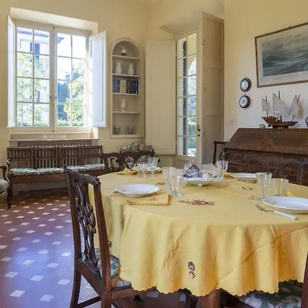 Villa Eden - Homelike