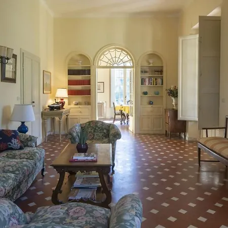 Villa Eden - Teloni Forte dei Marmi