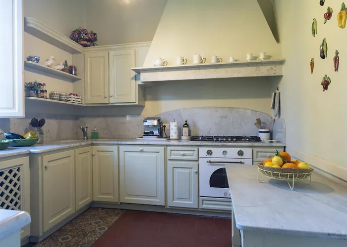 Villa Eden - Teloni *