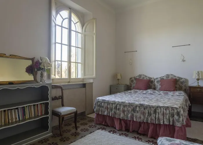 Villa Eden - Teloni *